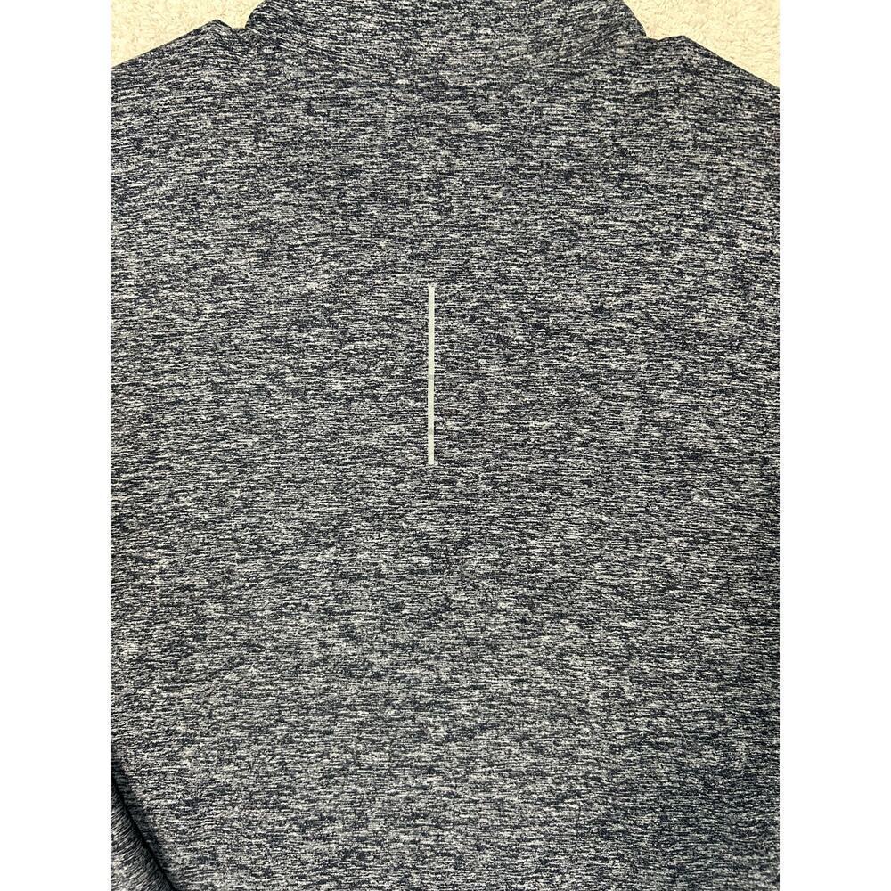 Nike Women's Element 1/2
Zip Running Top Shirt XXL blue/white. Athleisure casual - Picture 7 of 8